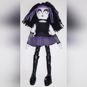 Vintage Tradgedy Ann Ragdoll from Lip Service